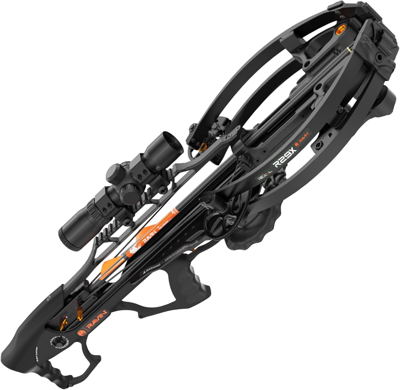 R29X Crossbow Package