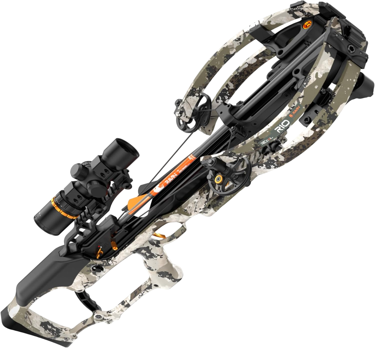 Parker R10 XK7 Crossbow Package