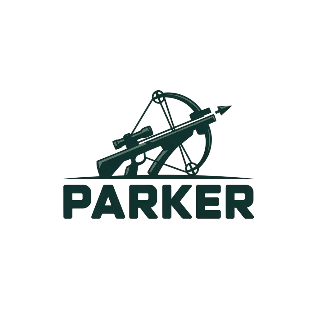 Parker logo