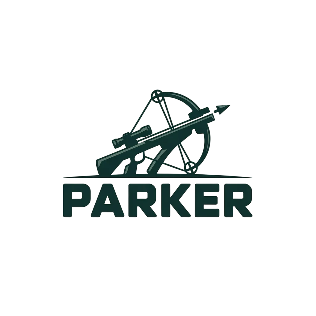 Parker logo